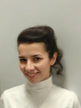 Шишкова Алмаза Леонидовна