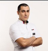 Гайворонский Михаил