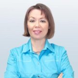 Сторчеус Наталия Юрьевна