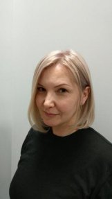 Ветрич Лилия