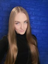 Сырцева Ольга
