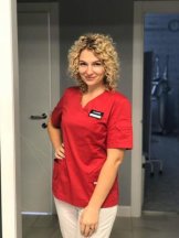 Исайченкова Наталья Геннадьевна