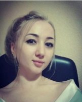 Тарасенко Дарья