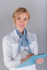 Астахова Елена Борисовна