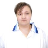 Кофанова Татьяна Александровна