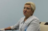 Ушакова Галина Александровна