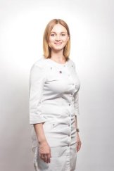 Чулкова Оксана Васильевна