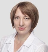 Яруллина Наиля Наримановна
