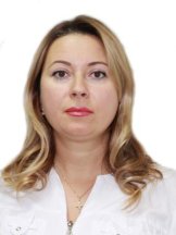 Пономарева Алена Валерьевна