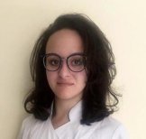 Настаскова Дарья Дмитриевна