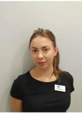 Гранкина Любовь