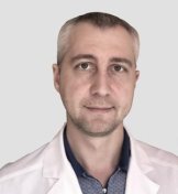 Горшков Сергей Михайлович