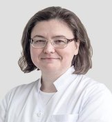 Жукова Евгения Викторовна