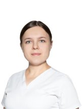 Стукалова Мария Владимировна