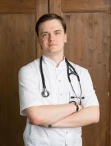 Пономарев Денис Сергеевич