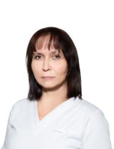 Смирнова Екатерина Олеговна