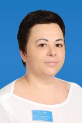 Пименова Мария Павловна