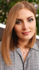 Патокина Анастасия Андреевна