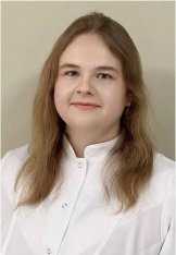 Древницкая Татьяна Станиславовна