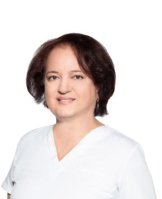Минабутдинова Марина Евгеньевна