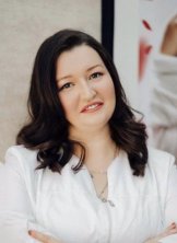 Горелова Ольга Сергеевна