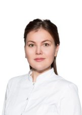 Коновалова Вероника Анатольевна