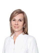 Лебедева Елена Борисовна