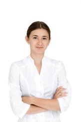 Шарафетдинова Анна Андреевна