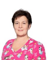Кравцова Анна Михайловна