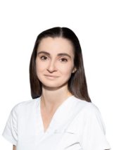 Дорякина Елена Александровна