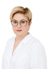 Чурина Ирина Геннадьевна