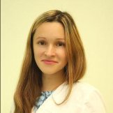 Фатхуллина Дина Рашидова