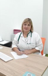 Жаркова Анна Андреевна