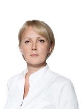 Захарова Ирина Владимировна