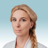 Родиченко Ольга Владимировна