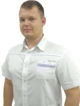 Кузнецов Кирилл Сергеевич