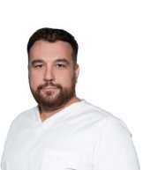 Константинов Вячеслав Викторович