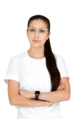 Калимуллина Мария Дамировна