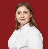 Богомолова Марина Андреевна