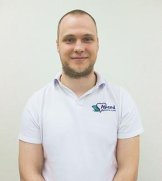 Новиков Роман Сергеевич