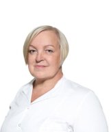 Морозова Марина Александровна
