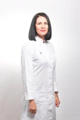 Гончарова Алия Фархадовна