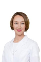 Беликова Ирина Александровна