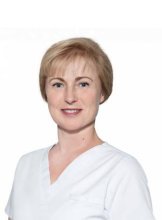 Алексеева Александра Иосифовна