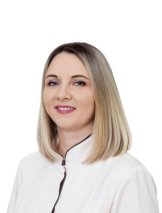 Михайлова Елена Валерьевна