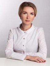 Гизатулина Диляра Алмазовна