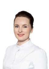 Рукосуева Варвара Васильевна