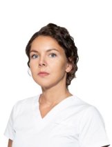 Голубева Виктория Сергеевна