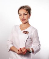 Дронова Елена Владимировна