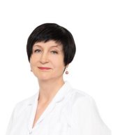 Куликова Светлана Юрьевна